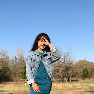 Meet your Posher, Rosario